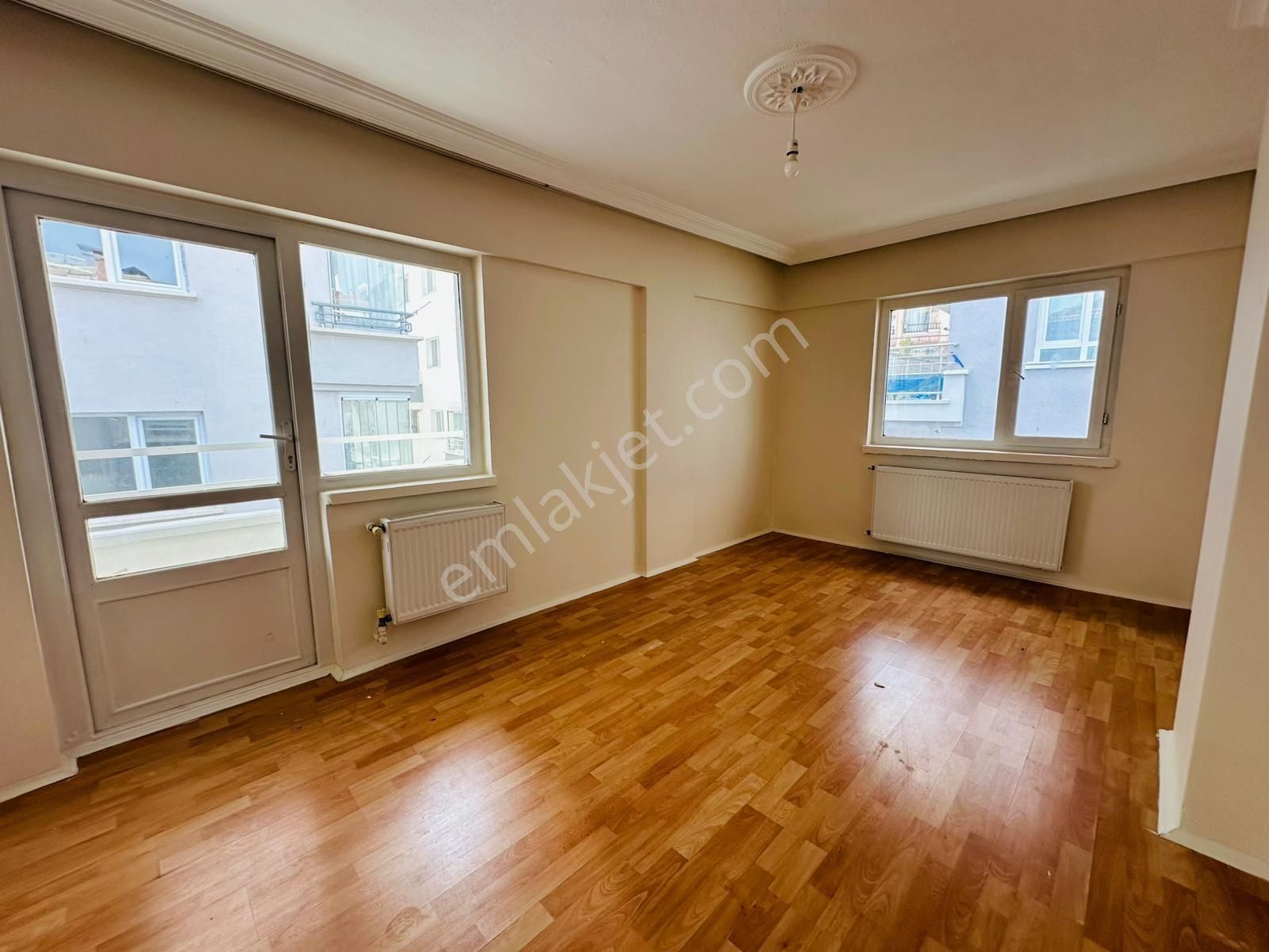 ▅albayrak▅nato Yolu Cad. Yakını Ön Cephe Çift Balkon 3+1 Daire - Görsel 19