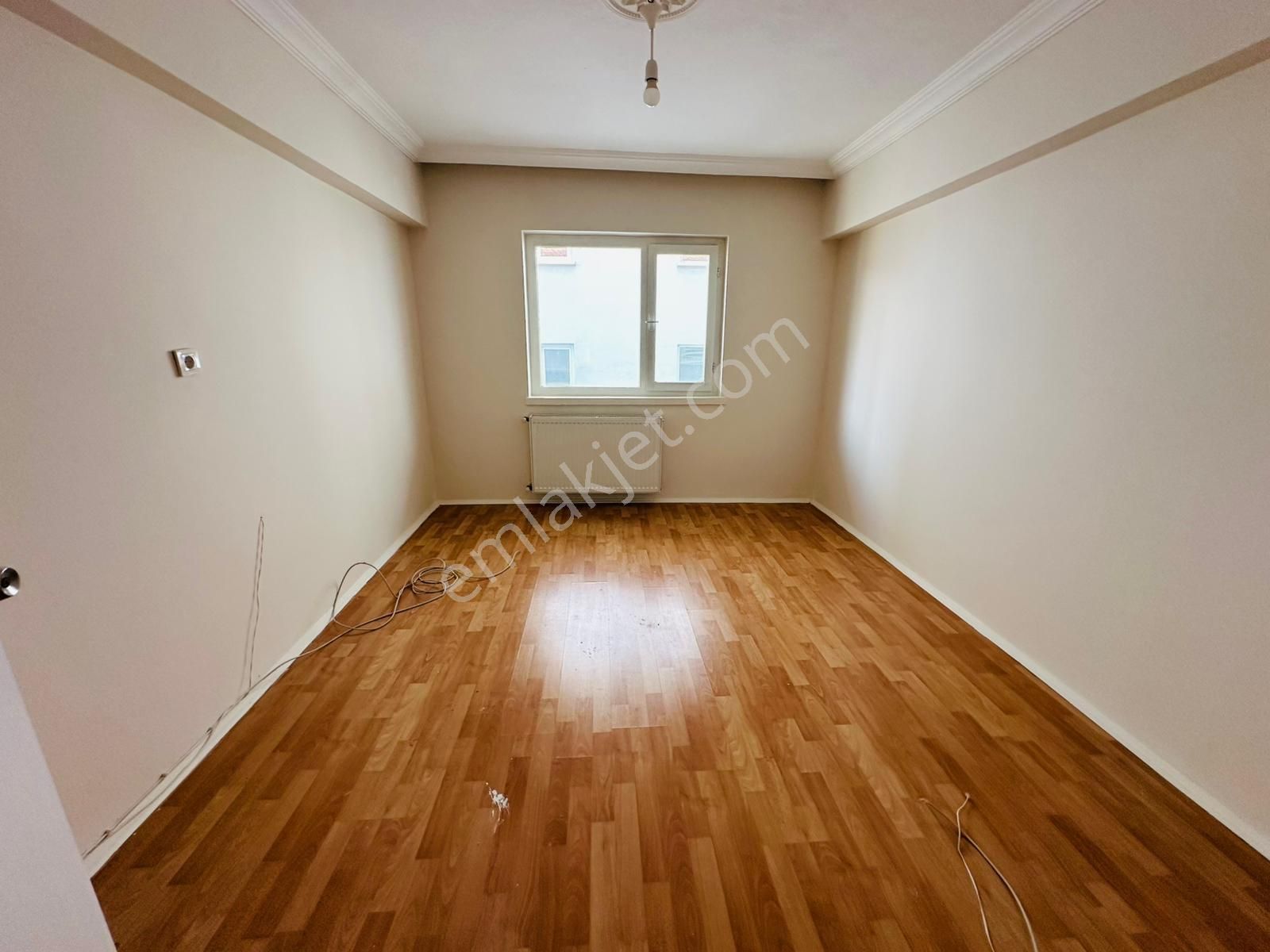 ▅albayrak▅nato Yolu Cad. Yakını Ön Cephe Çift Balkon 3+1 Daire - Görsel 31