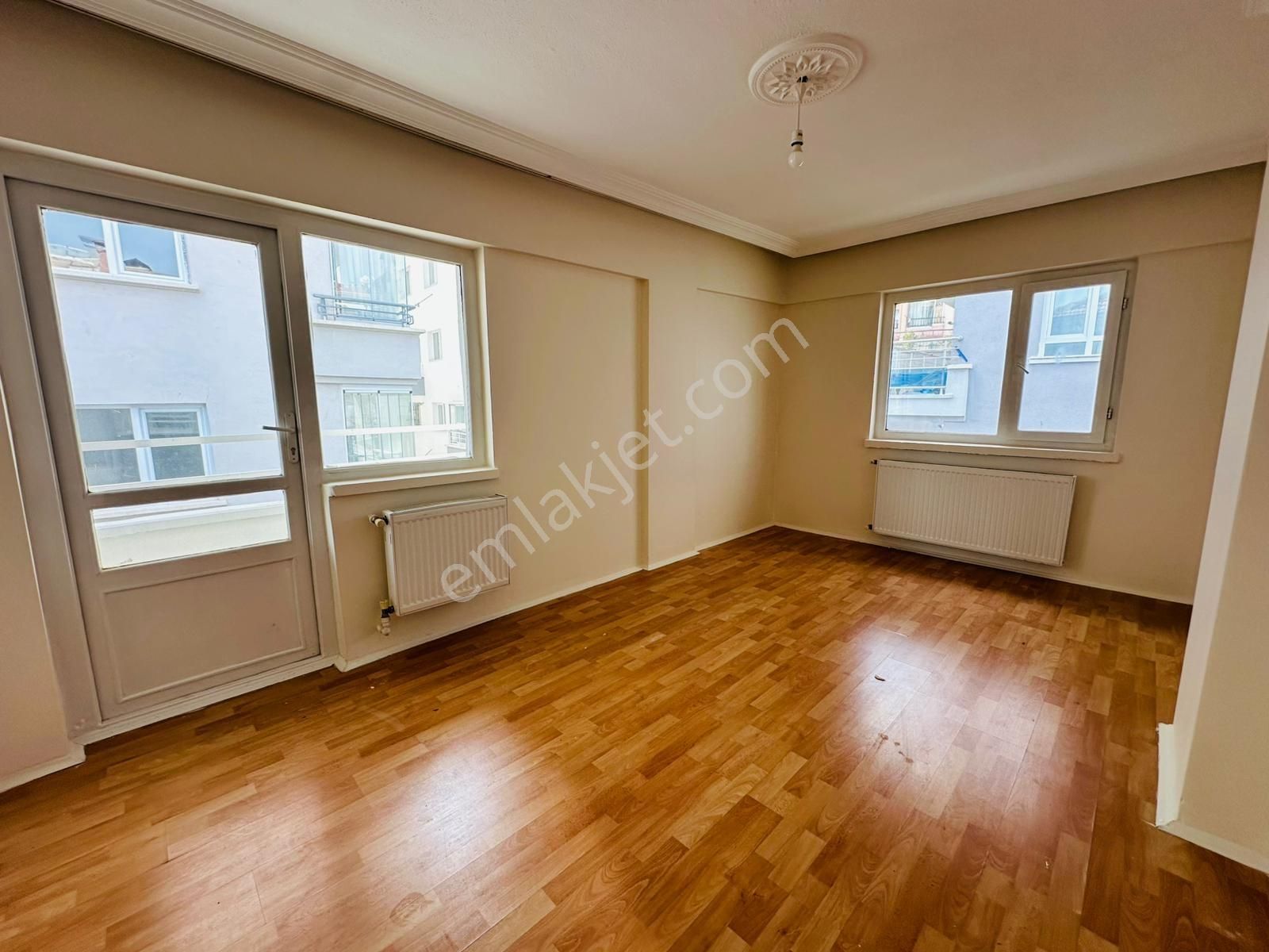 ▅albayrak▅nato Yolu Cad. Yakını Ön Cephe Çift Balkon 3+1 Daire - Görsel 4