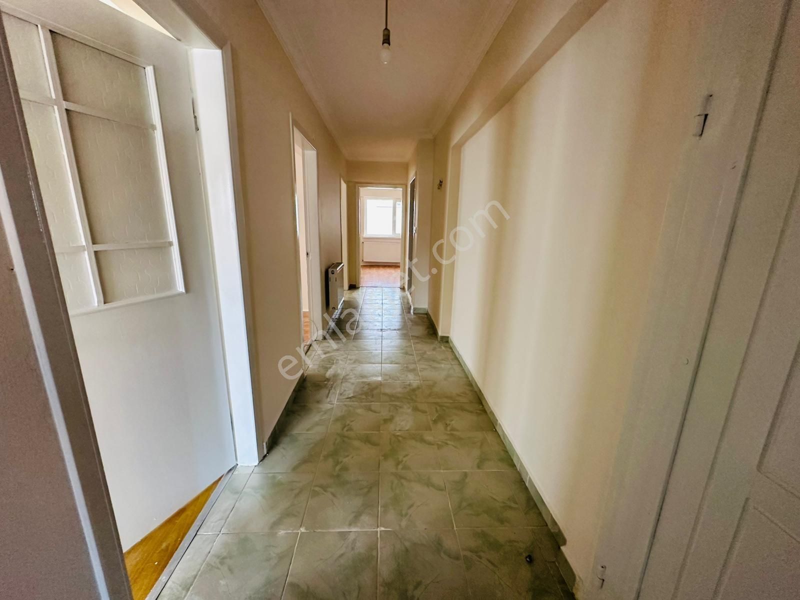 ▅albayrak▅nato Yolu Cad. Yakını Ön Cephe Çift Balkon 3+1 Daire - Görsel 16