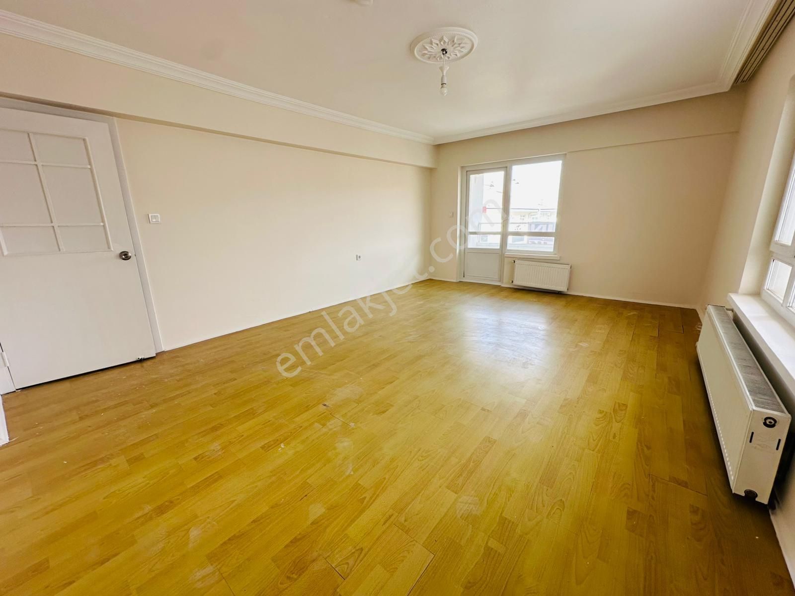 ▅albayrak▅nato Yolu Cad. Yakını Ön Cephe Çift Balkon 3+1 Daire - Görsel 5