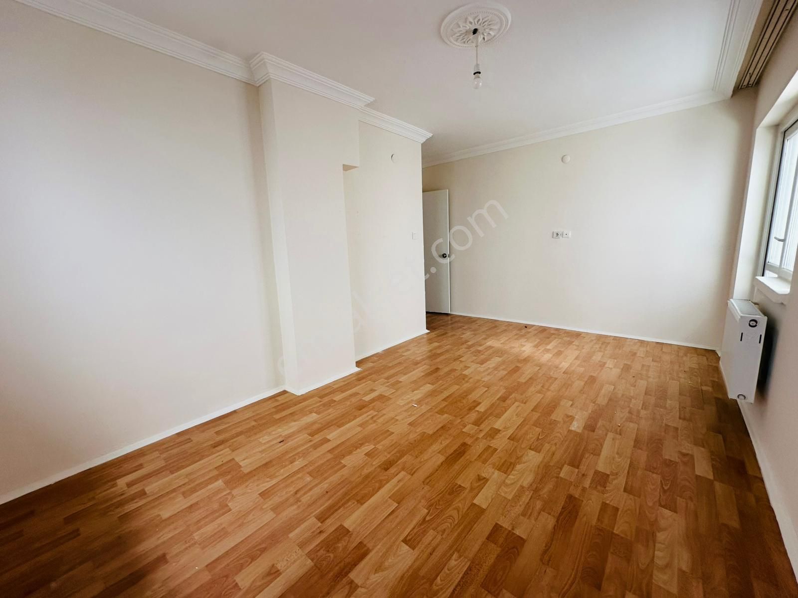 ▅albayrak▅nato Yolu Cad. Yakını Ön Cephe Çift Balkon 3+1 Daire - Görsel 17