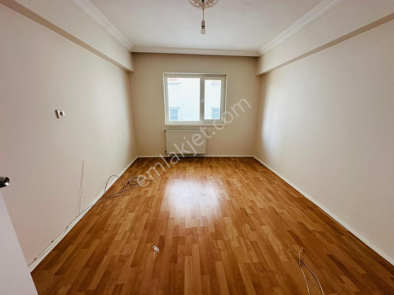 ▅albayrak▅nato Yolu Cad. Yakını Ön Cephe Çift Balkon 3+1 Daire - Görsel 15