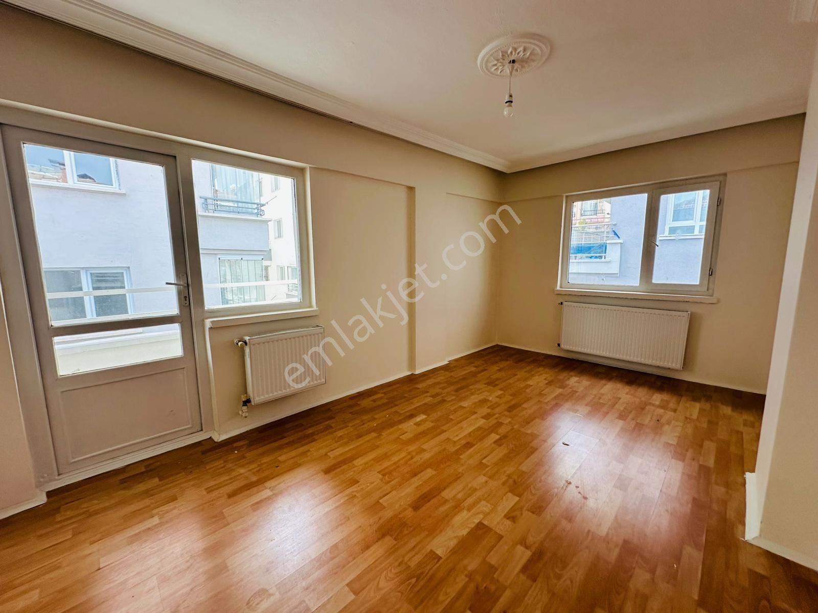 ▅albayrak▅nato Yolu Cad. Yakını Ön Cephe Çift Balkon 3+1 Daire - Görsel 26