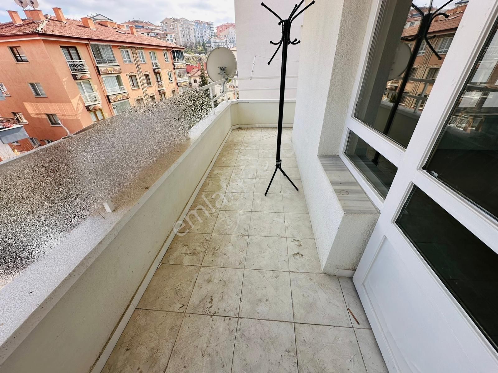 ▅albayrak▅nato Yolu Cad. Yakını Ön Cephe Çift Balkon 3+1 Daire - Görsel 22