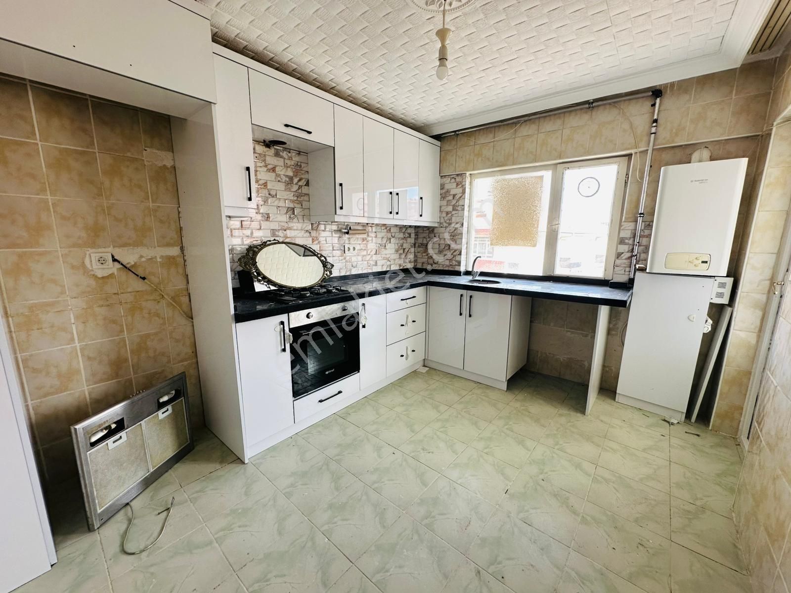 ▅albayrak▅nato Yolu Cad. Yakını Ön Cephe Çift Balkon 3+1 Daire - Görsel 10