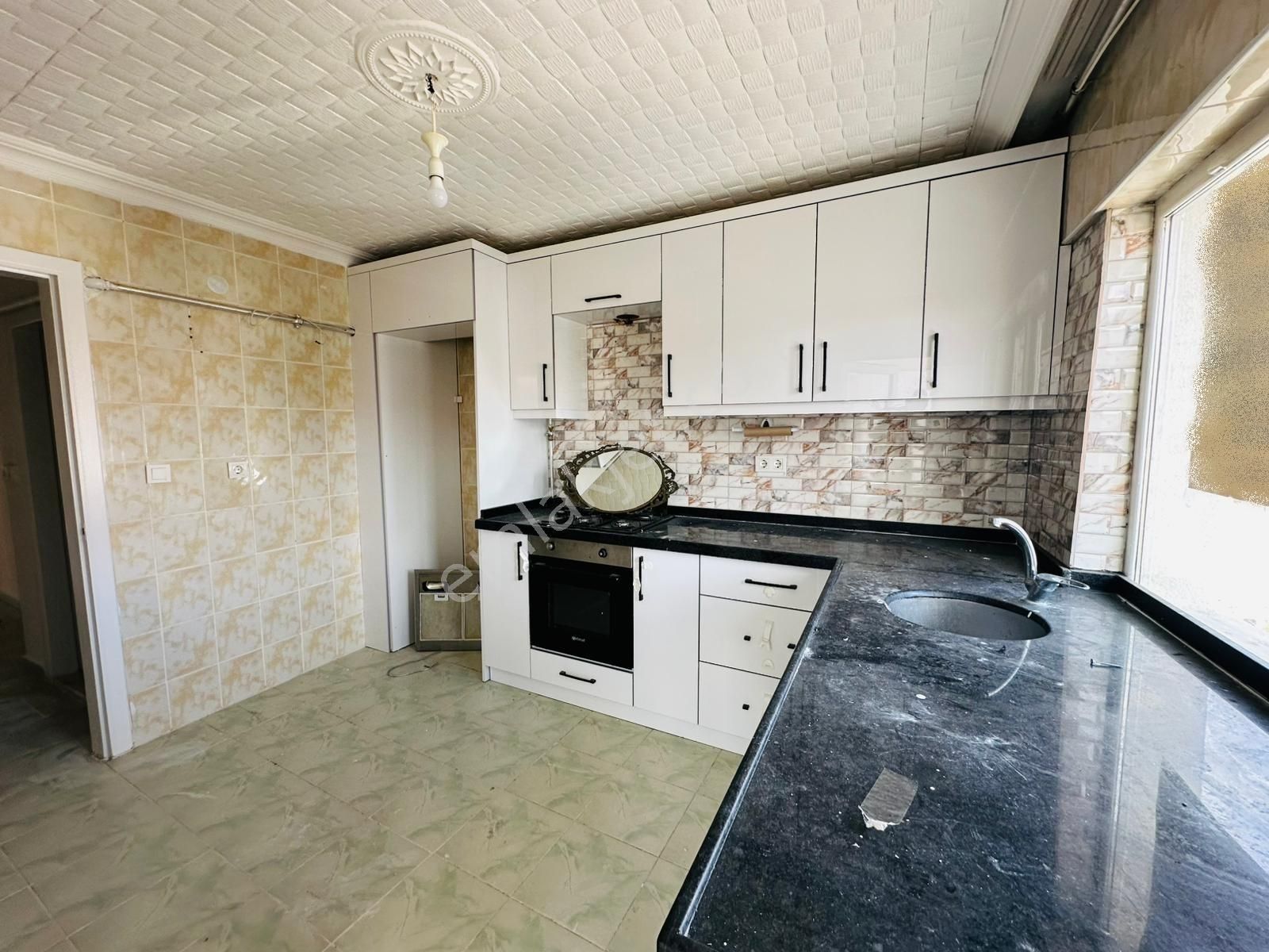 ▅albayrak▅nato Yolu Cad. Yakını Ön Cephe Çift Balkon 3+1 Daire - Görsel 12