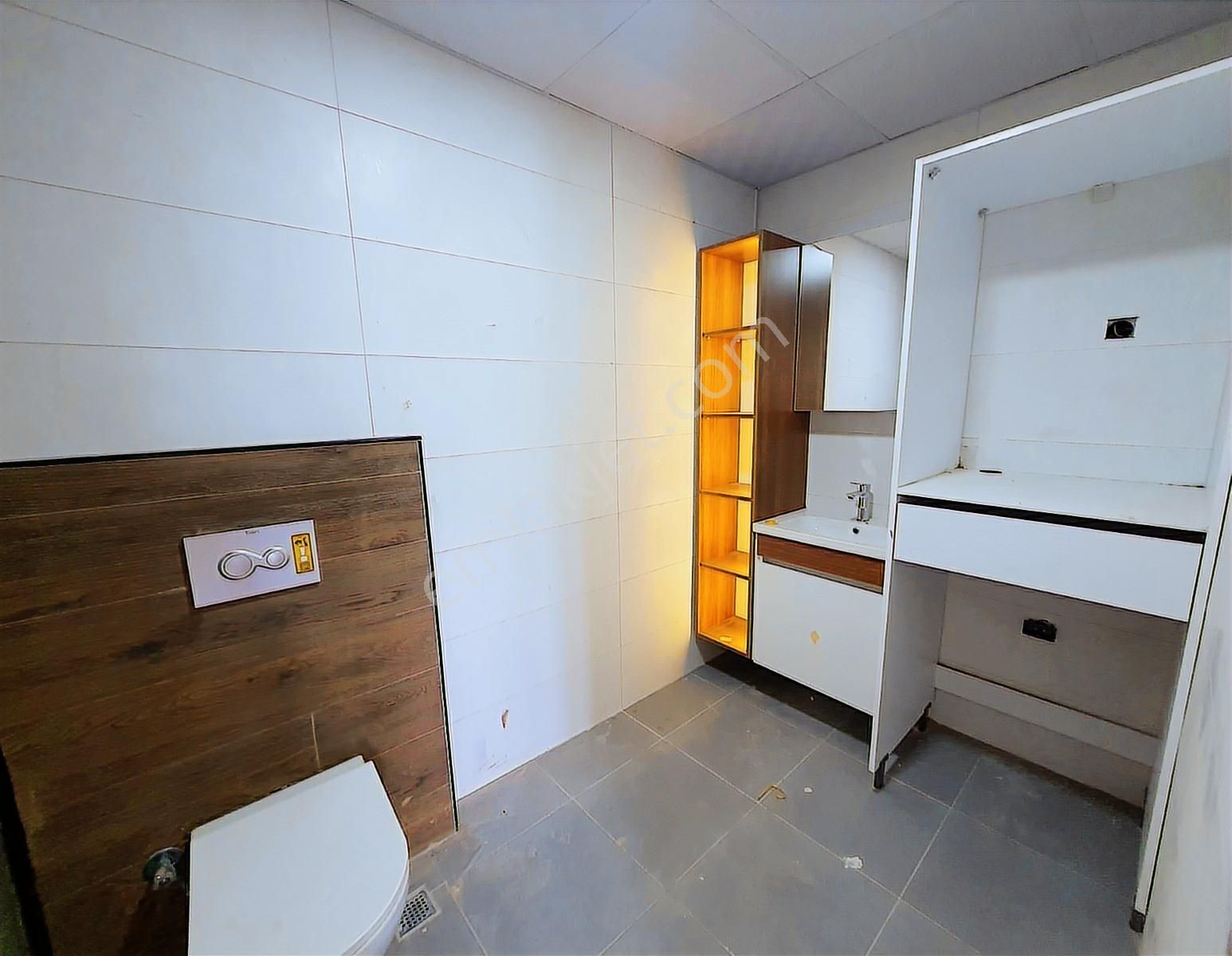 Torbalı'da Geniş Sıfır Satılık 3+1 Daire - Görsel 11