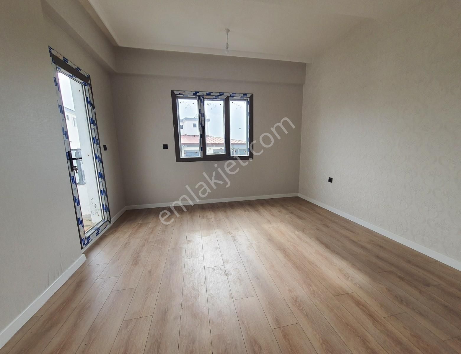 Torbalı'da Geniş Sıfır Satılık 3+1 Daire - Görsel 31