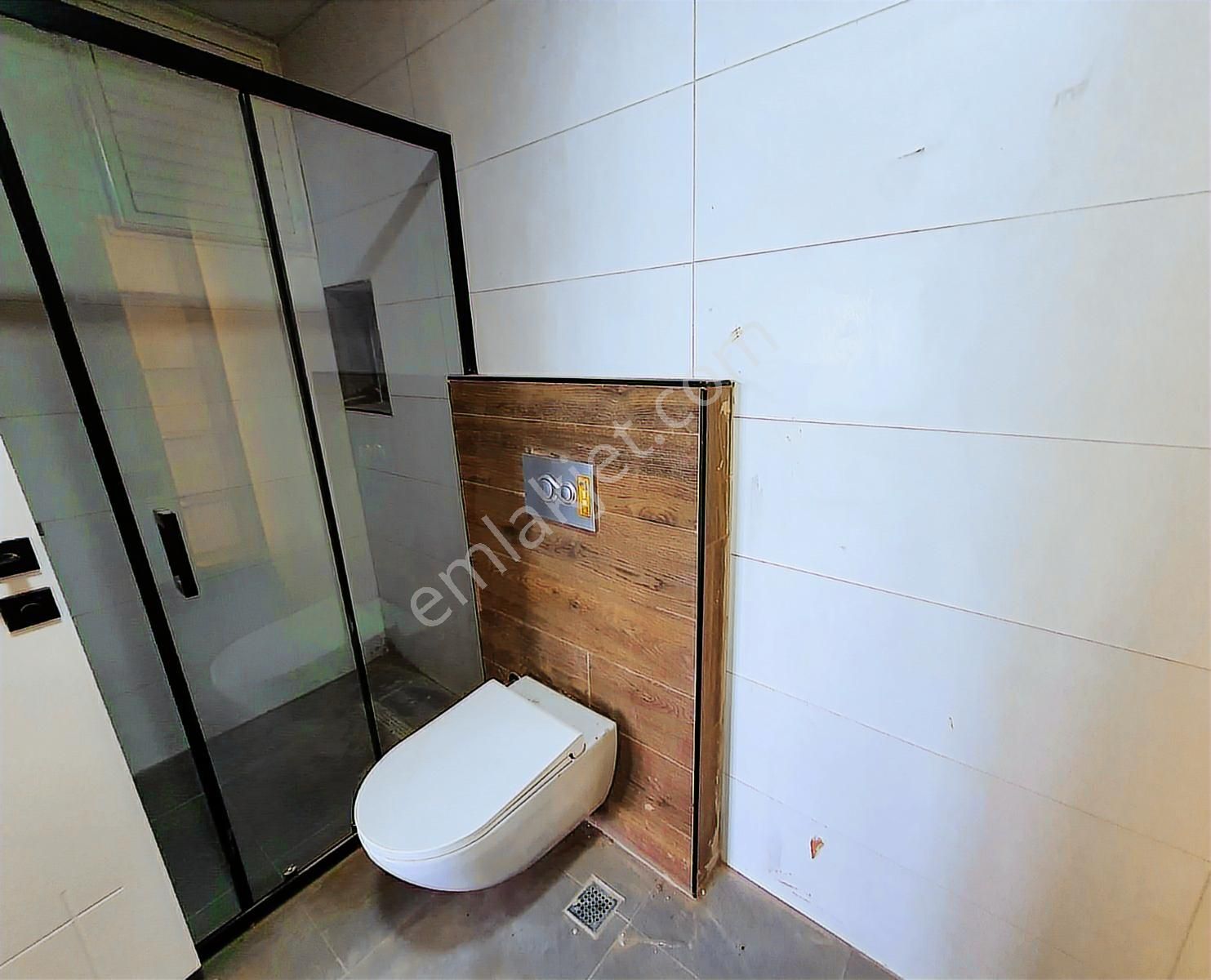 Torbalı'da Geniş Sıfır Satılık 3+1 Daire - Görsel 27