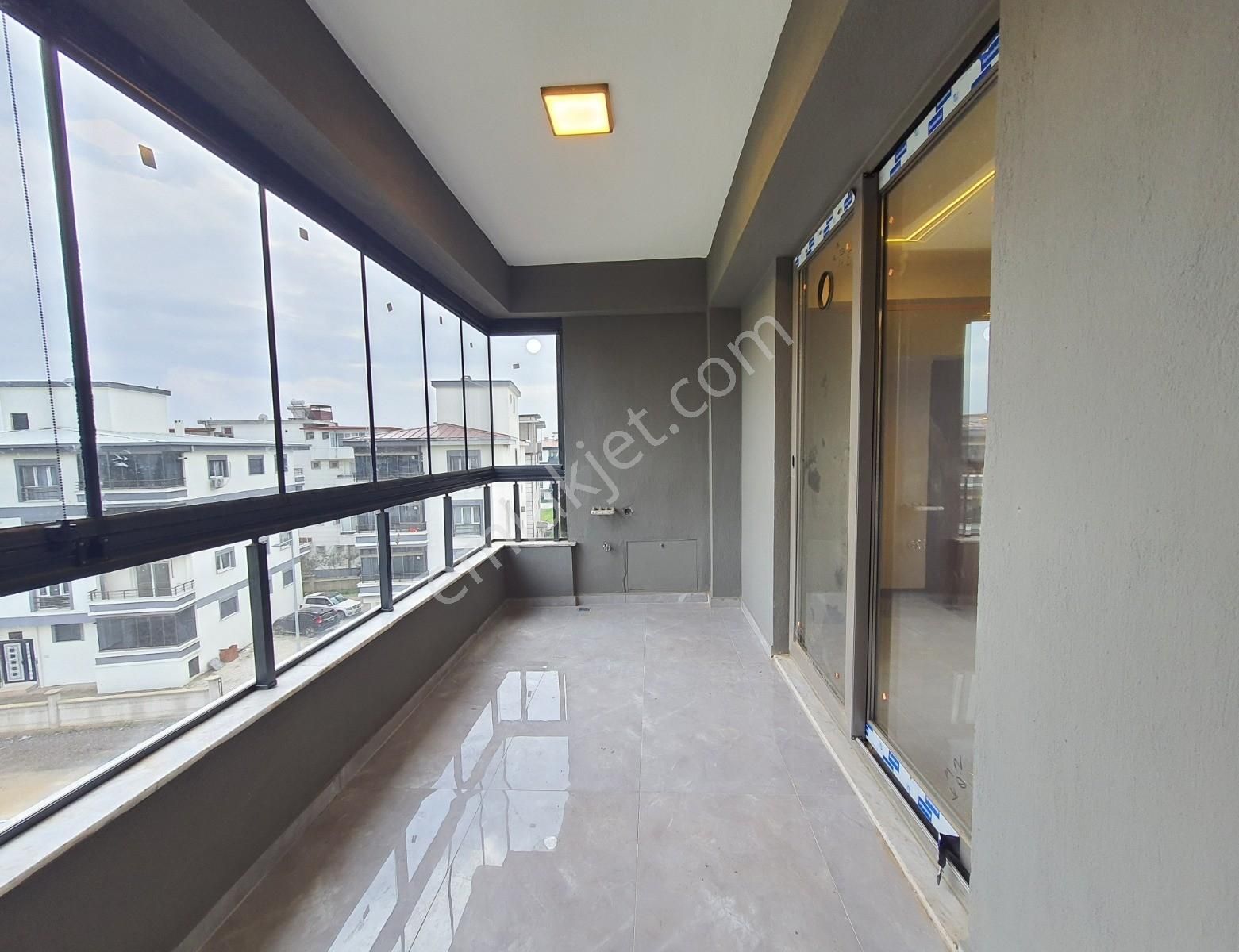 Torbalı'da Geniş Sıfır Satılık 3+1 Daire - Görsel 29