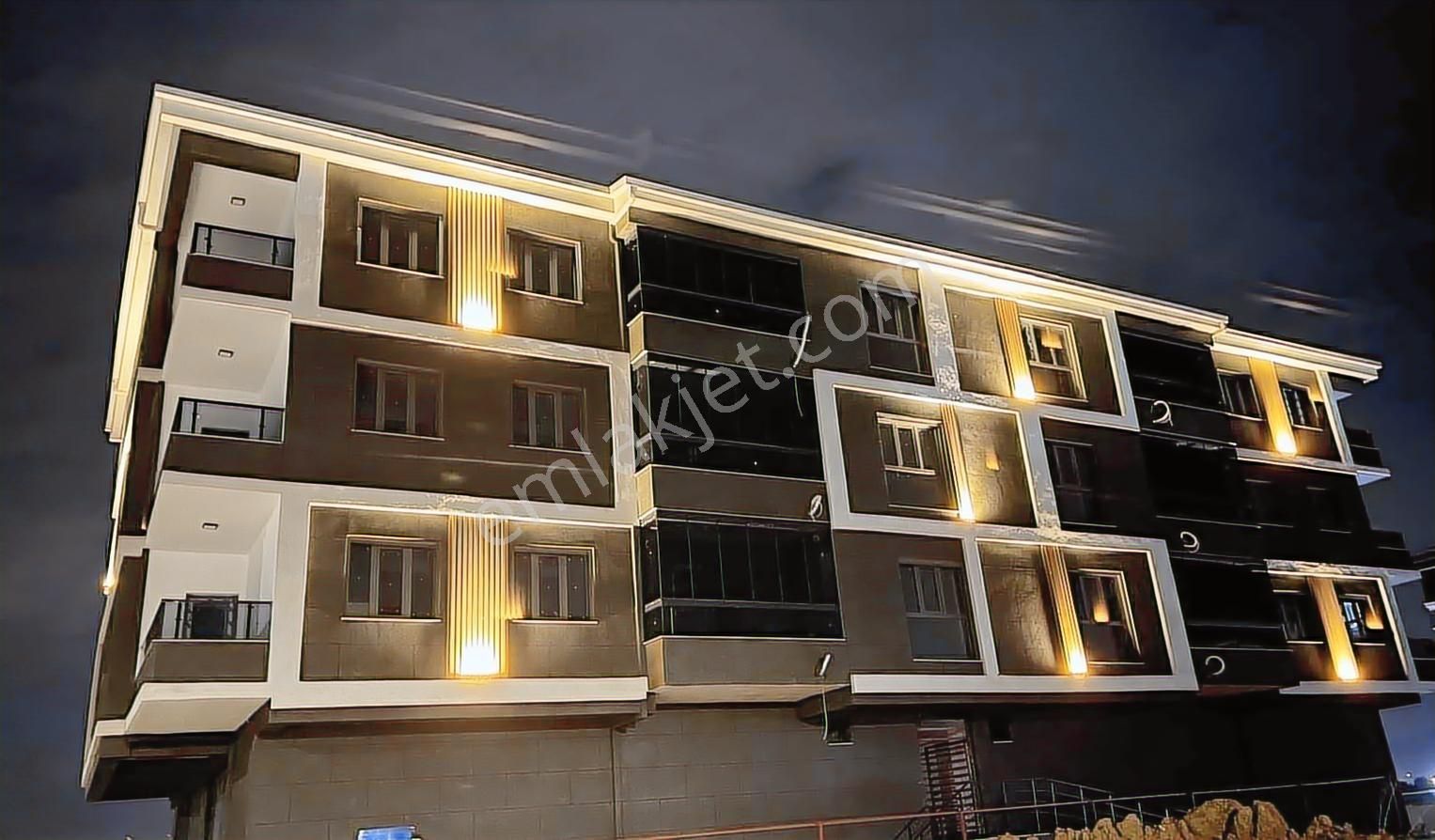 Torbalı'da Geniş Sıfır Satılık 3+1 Daire - Görsel 30