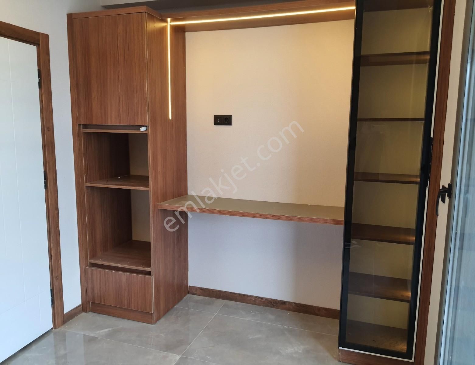 Torbalı'da Geniş Sıfır Satılık 3+1 Daire - Görsel 13