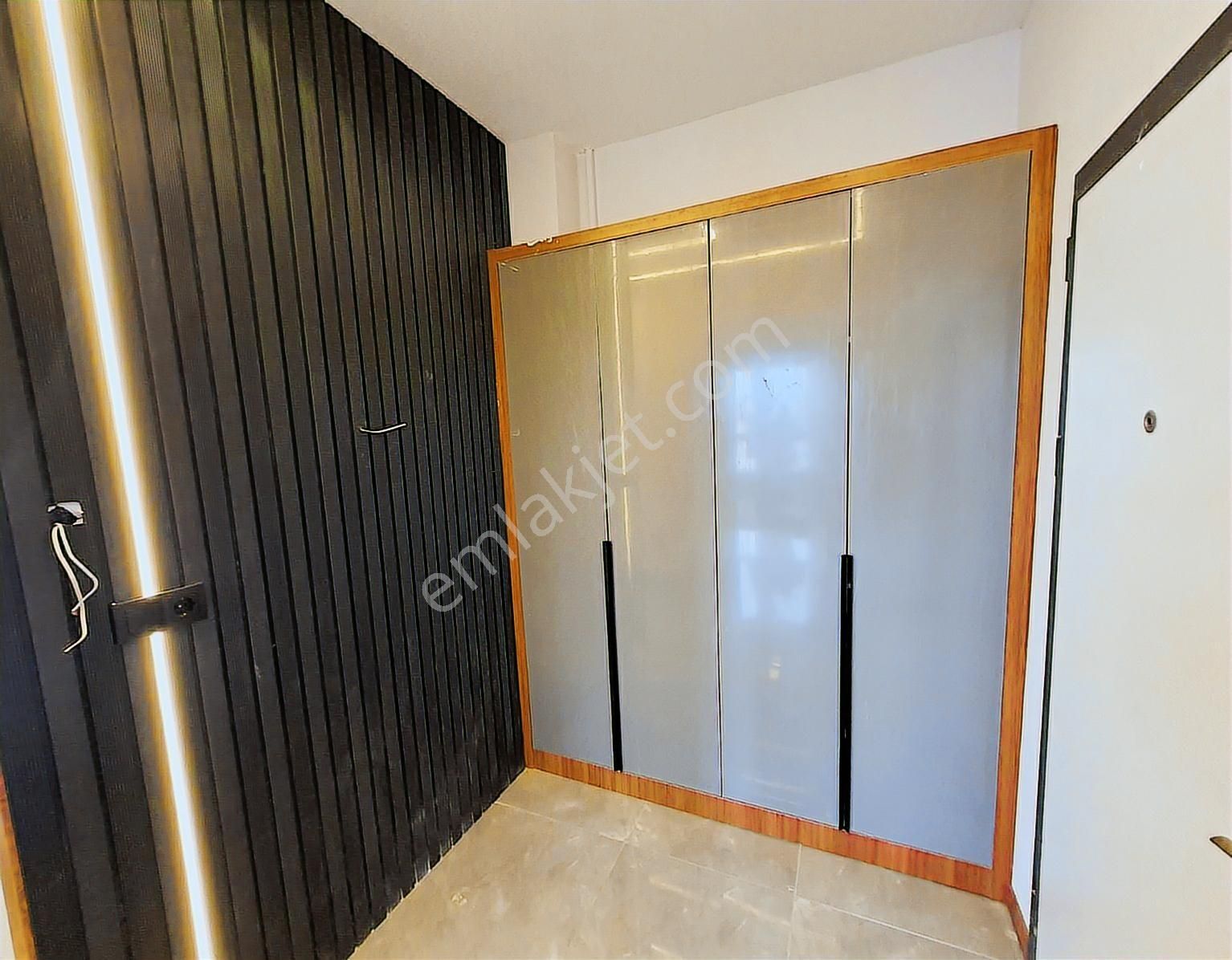 Torbalı'da Geniş Sıfır Satılık 3+1 Daire - Görsel 14