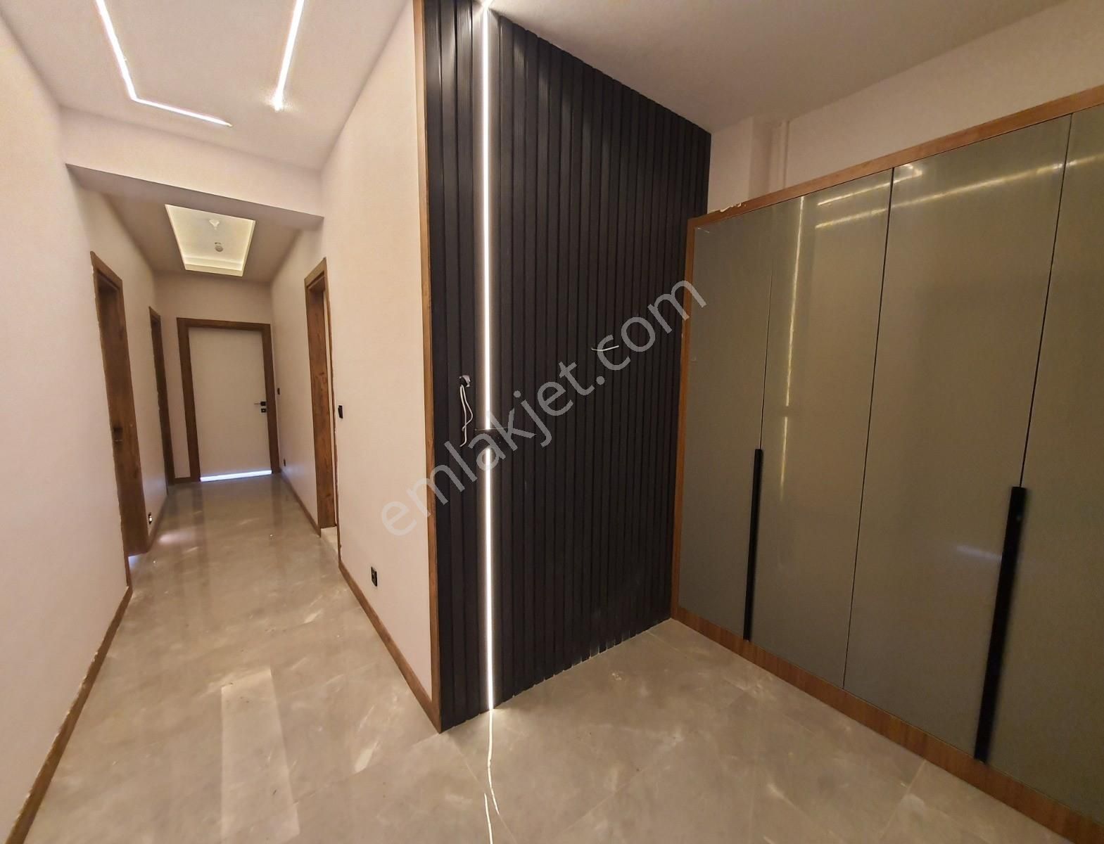 Torbalı'da Geniş Sıfır Satılık 3+1 Daire - Görsel 16