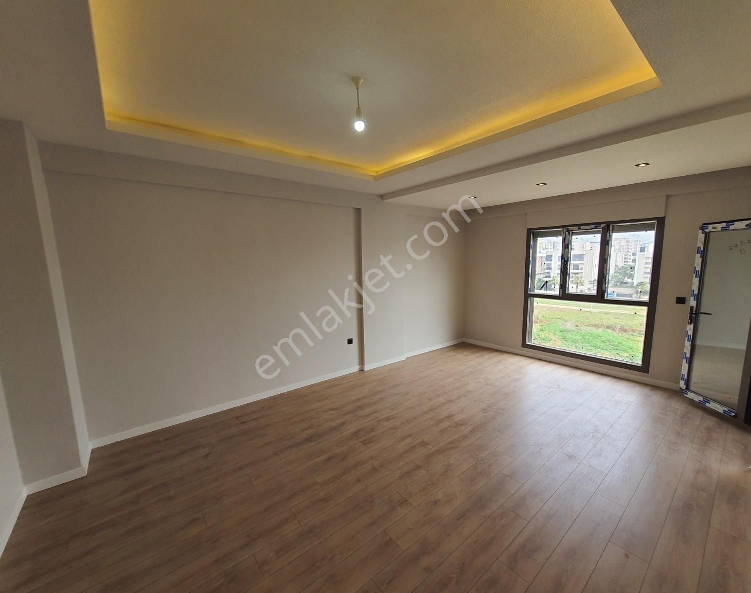 Torbalı'da Geniş Sıfır Satılık 3+1 Daire - Görsel 25