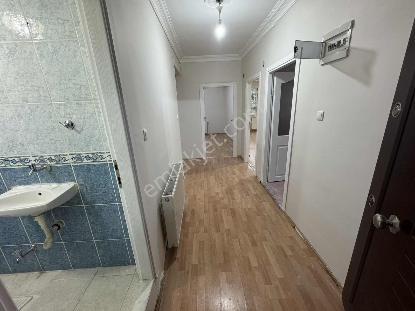 Nisandan Nilüfer Altınşehir Kiralık 3+1 Daire - Görsel 16