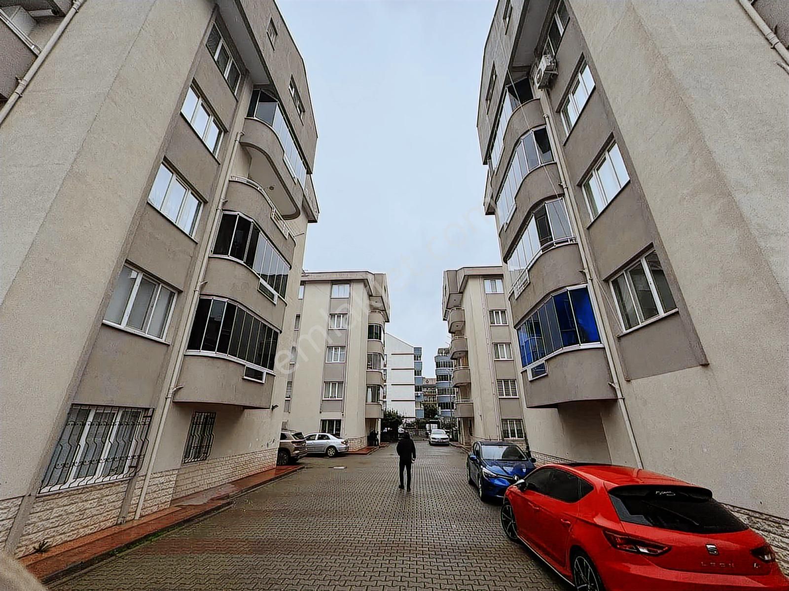 Nisandan Nilüfer Altınşehir Kiralık 3+1 Daire - Görsel 2