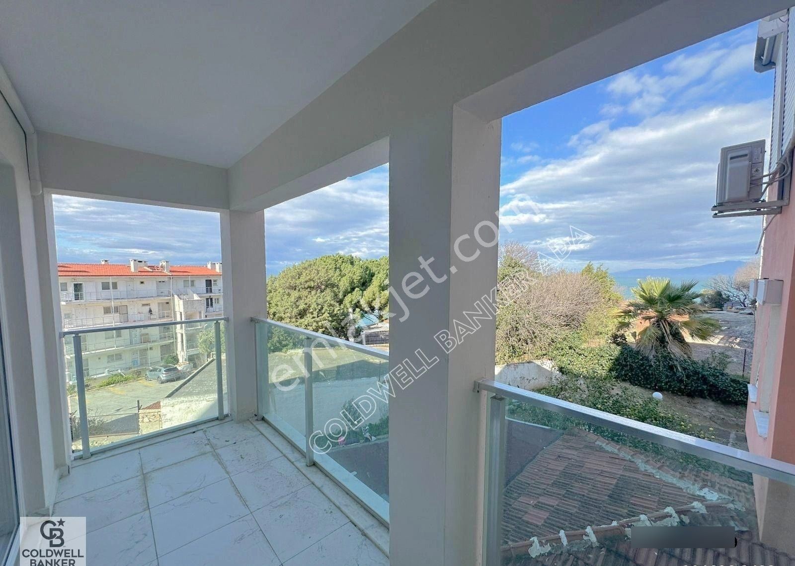 Kuşadası Kadınlar Denizi’nde Deniz Manzaralı 2+1 Kiralık Daire - Görsel 20