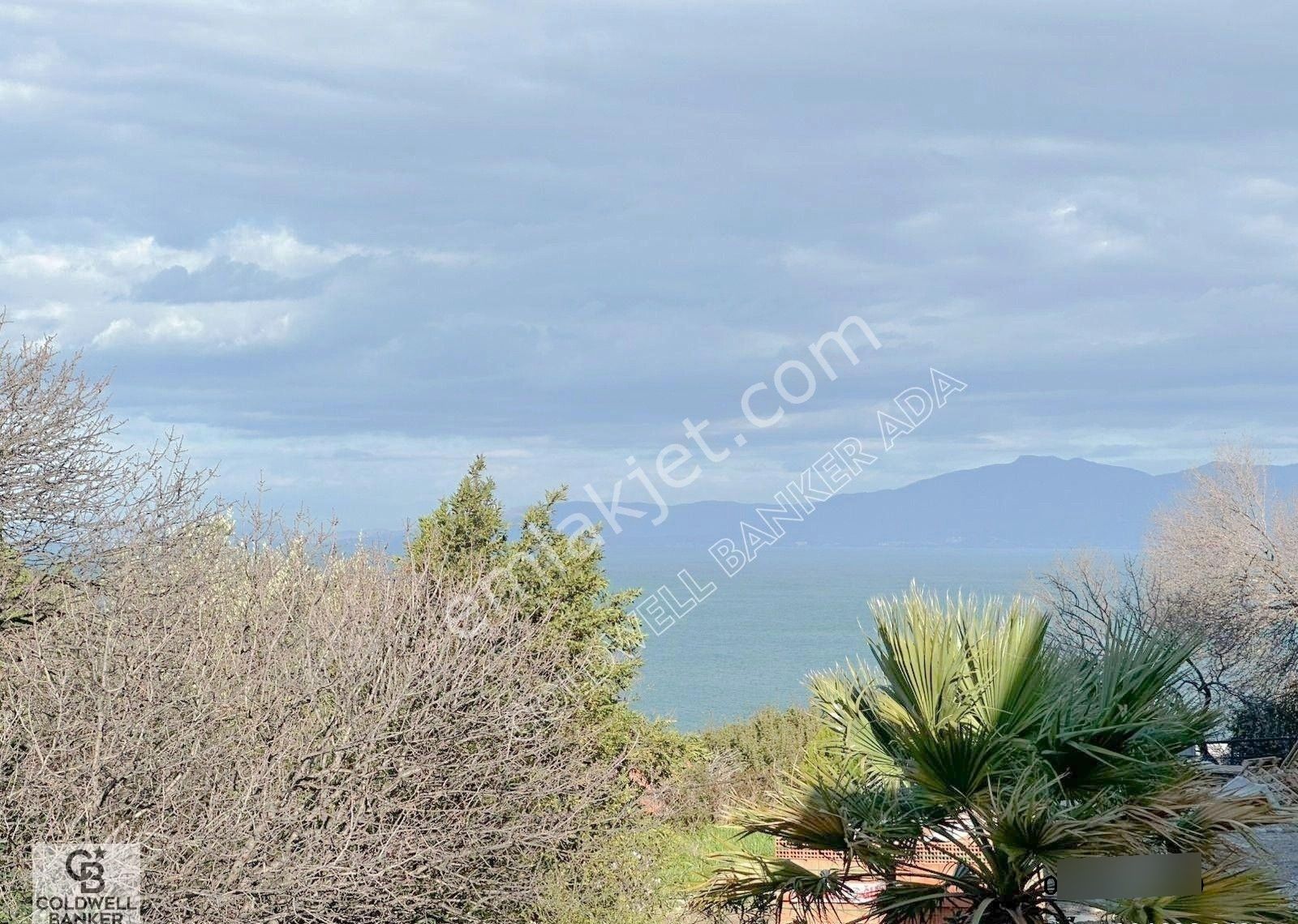 Kuşadası Kadınlar Denizi’nde Deniz Manzaralı 2+1 Kiralık Daire - Görsel 7