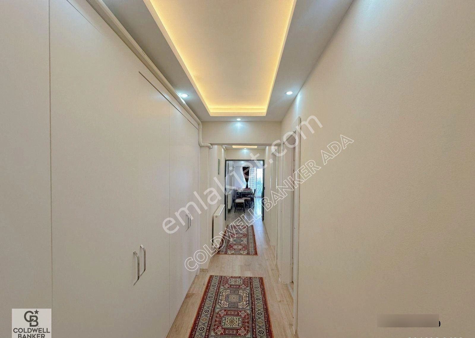 Kuşadası Kadınlar Denizi’nde Deniz Manzaralı 2+1 Kiralık Daire - Görsel 5