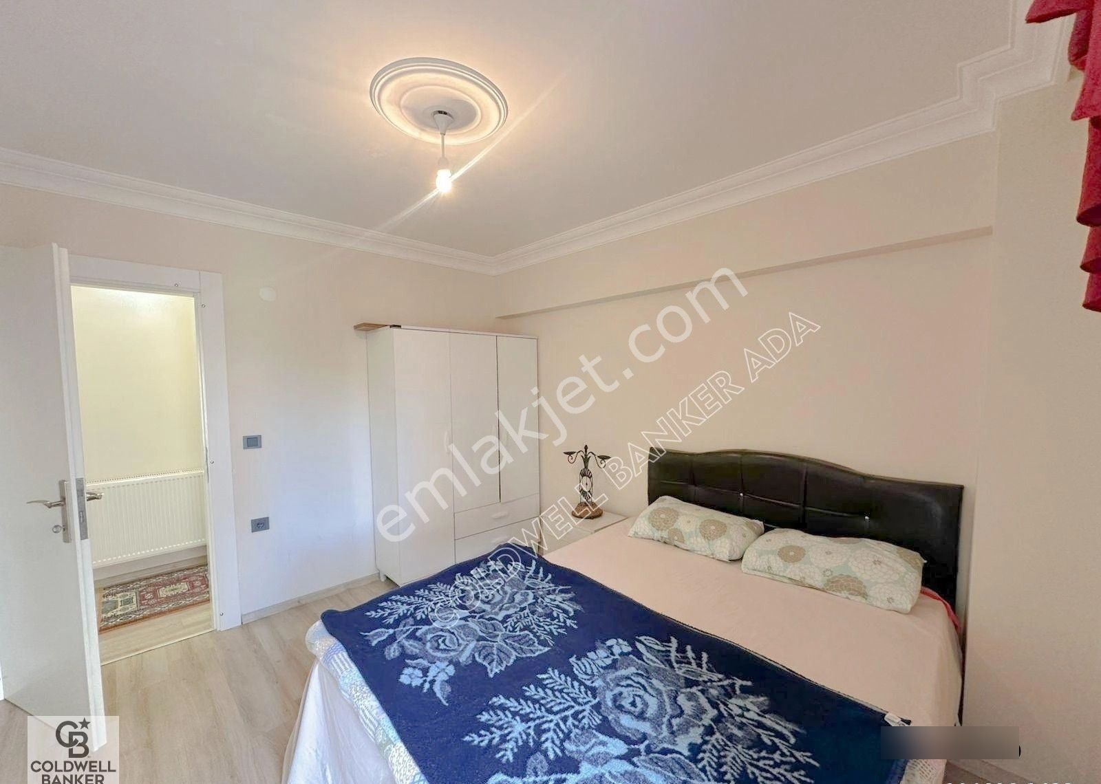 Kuşadası Kadınlar Denizi’nde Deniz Manzaralı 2+1 Kiralık Daire - Görsel 14