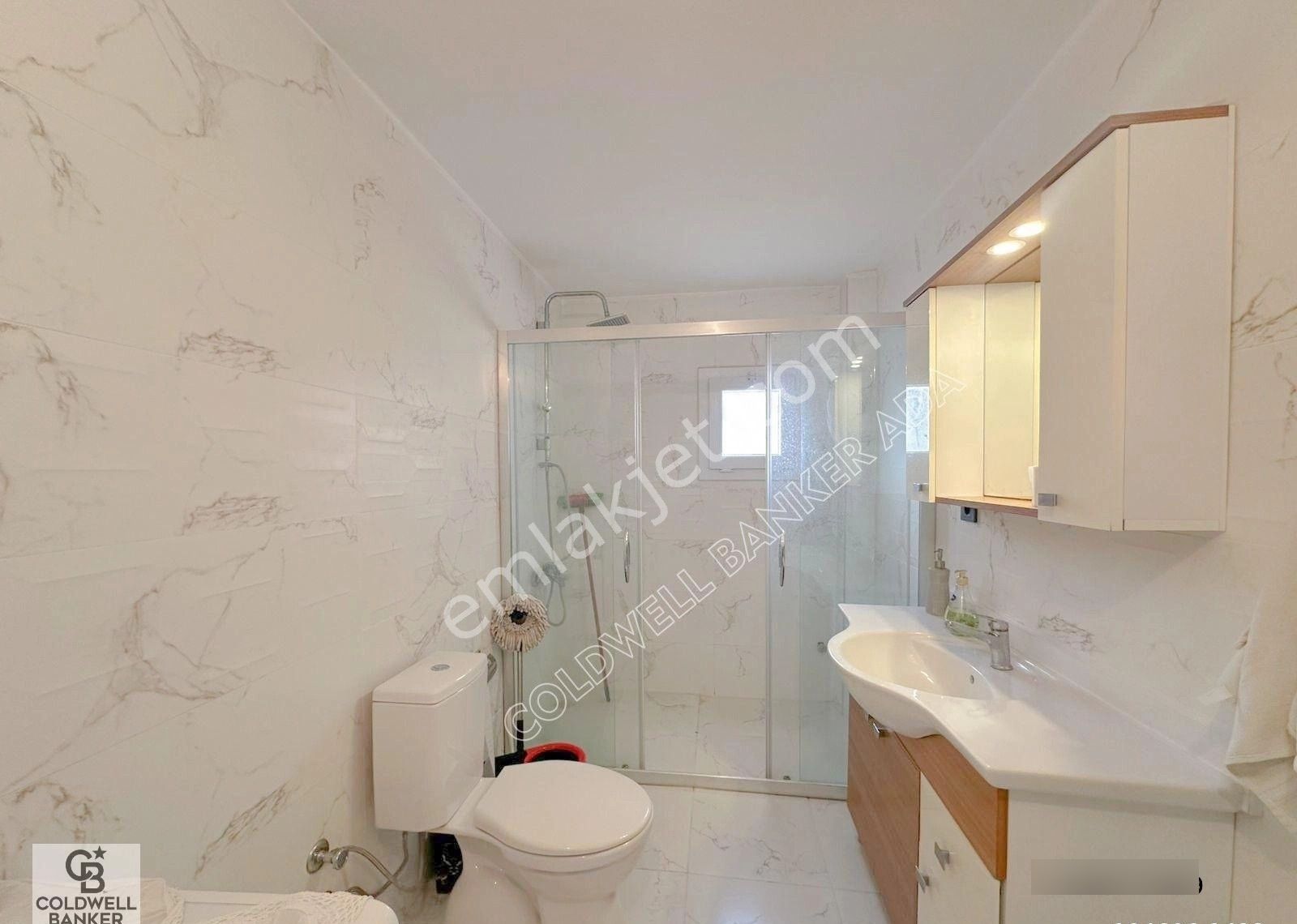 Kuşadası Kadınlar Denizi’nde Deniz Manzaralı 2+1 Kiralık Daire - Görsel 19