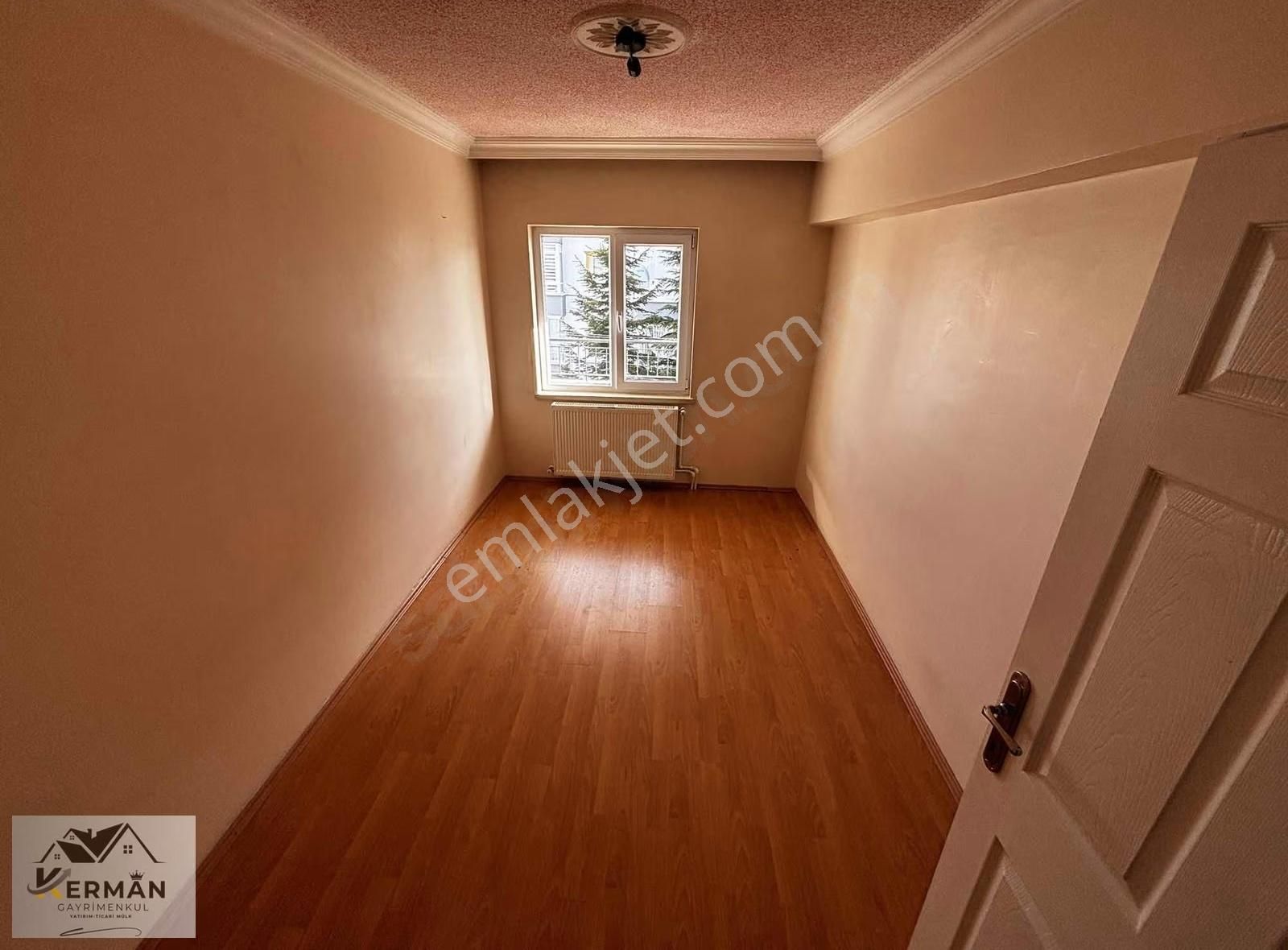 Sincan Buhara Caddesinde Asansörlü Kiralık Ara Kat 3+1 Daire - Görsel 17