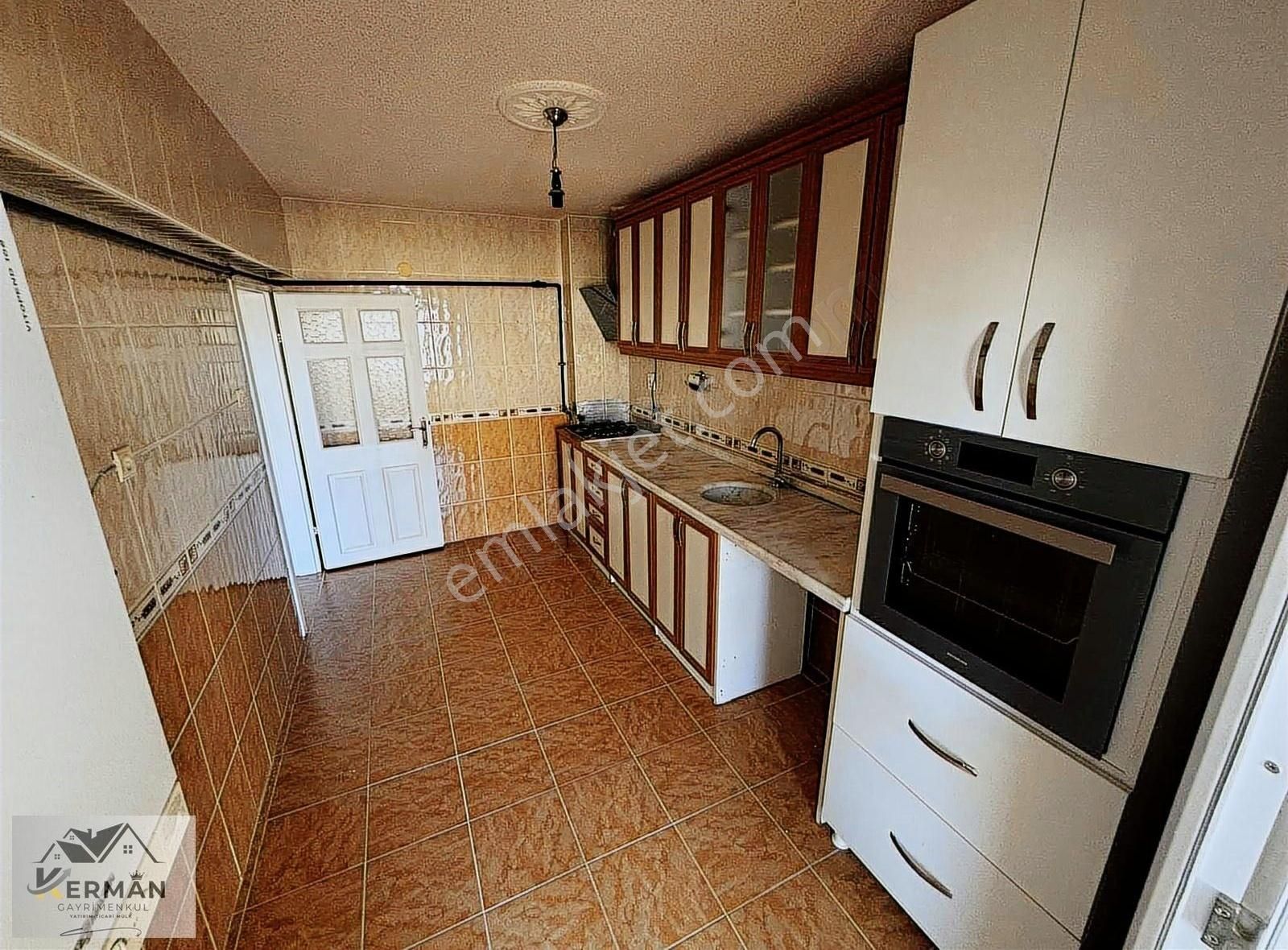 Sincan Buhara Caddesinde Asansörlü Kiralık Ara Kat 3+1 Daire - Görsel 33