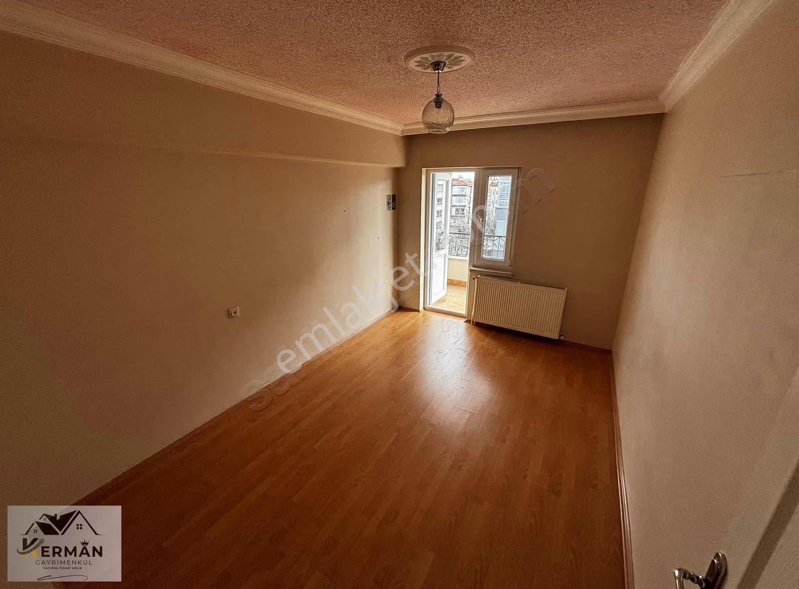 Sincan Buhara Caddesinde Asansörlü Kiralık Ara Kat 3+1 Daire - Görsel 3