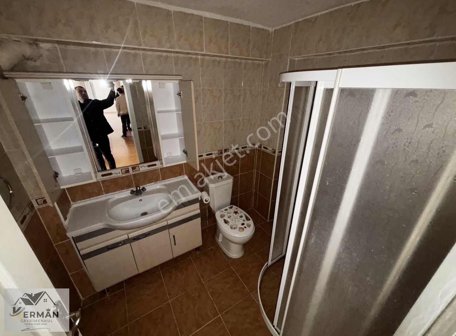 Sincan Buhara Caddesinde Asansörlü Kiralık Ara Kat 3+1 Daire - Görsel 6