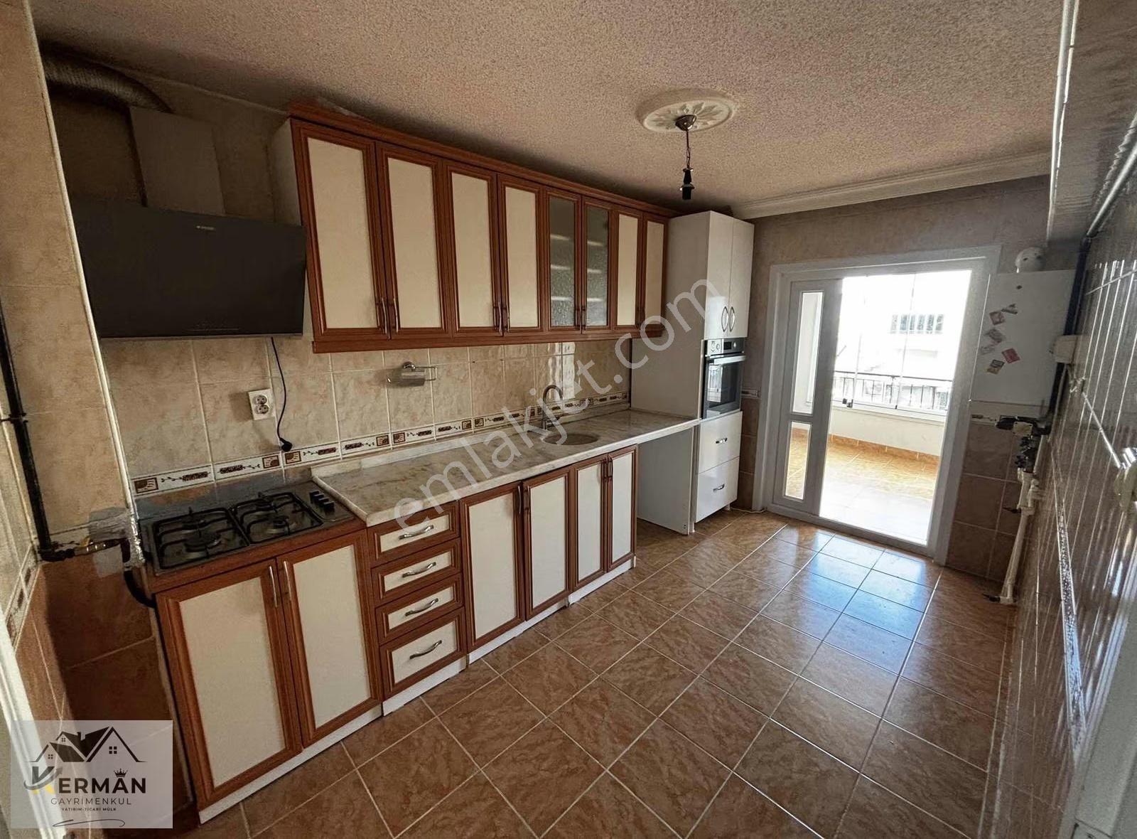 Sincan Buhara Caddesinde Asansörlü Kiralık Ara Kat 3+1 Daire - Görsel 7