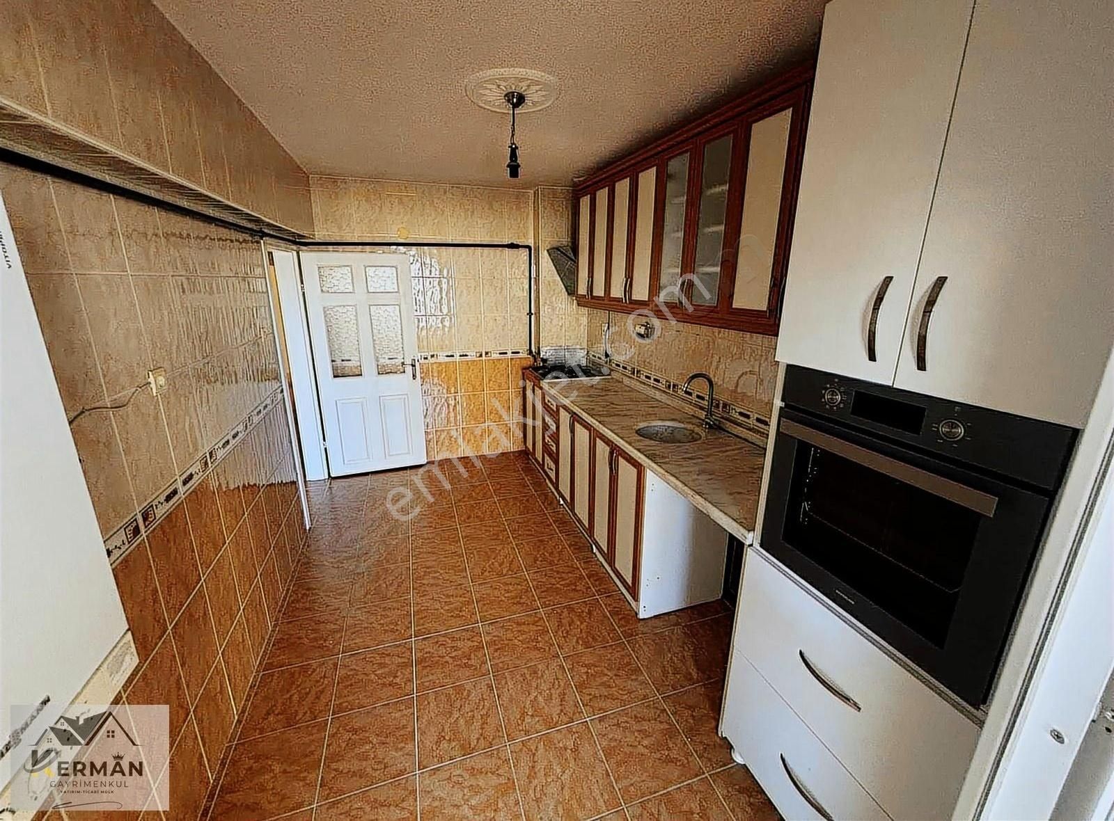 Sincan Buhara Caddesinde Asansörlü Kiralık Ara Kat 3+1 Daire - Görsel 21