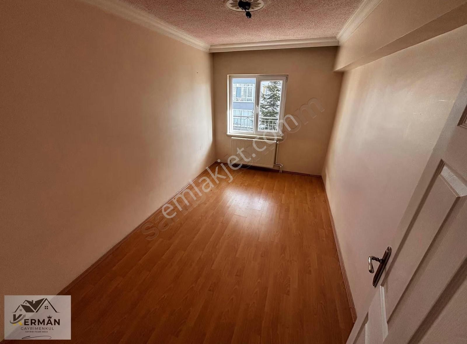 Sincan Buhara Caddesinde Asansörlü Kiralık Ara Kat 3+1 Daire - Görsel 27