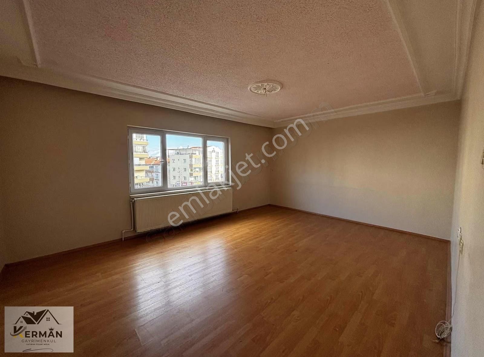 Sincan Buhara Caddesinde Asansörlü Kiralık Ara Kat 3+1 Daire - Görsel 13