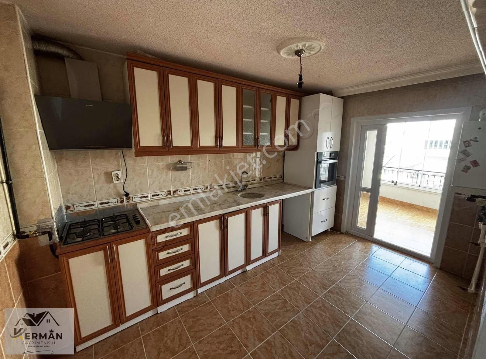 Sincan Buhara Caddesinde Asansörlü Kiralık Ara Kat 3+1 Daire - Görsel 19