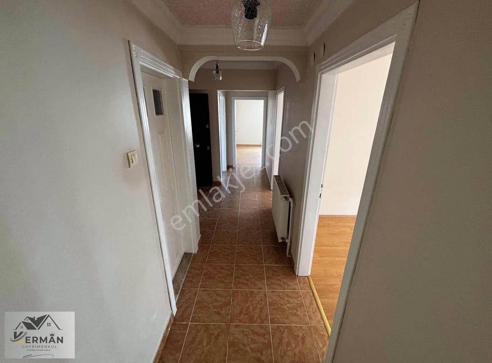 Sincan Buhara Caddesinde Asansörlü Kiralık Ara Kat 3+1 Daire - Görsel 32