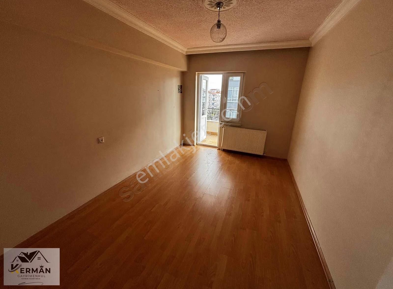 Sincan Buhara Caddesinde Asansörlü Kiralık Ara Kat 3+1 Daire - Görsel 12