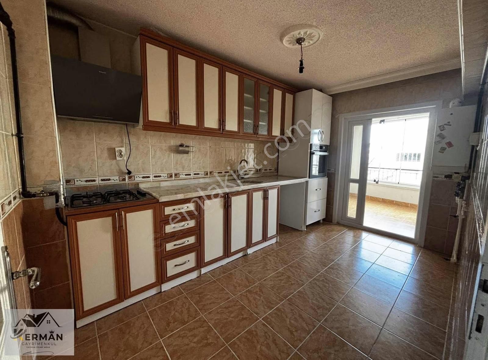 Sincan Buhara Caddesinde Asansörlü Kiralık Ara Kat 3+1 Daire - Görsel 26