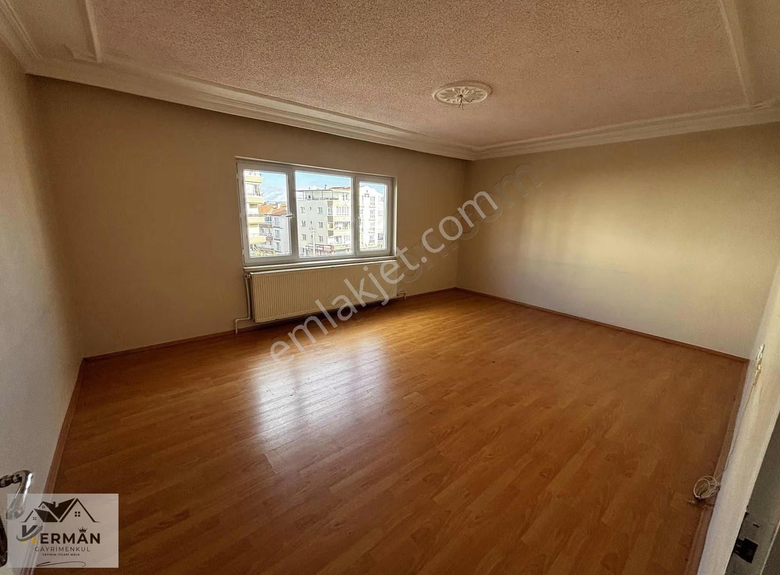 Sincan Buhara Caddesinde Asansörlü Kiralık Ara Kat 3+1 Daire - Görsel 35