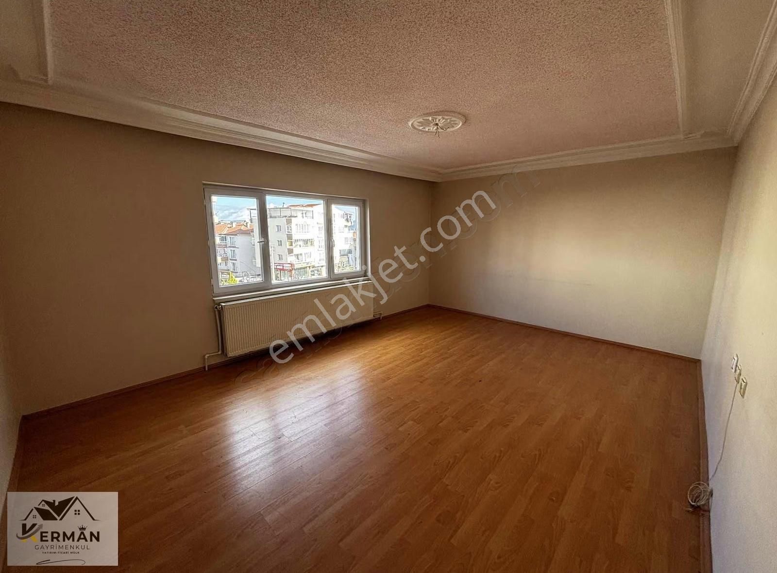 Sincan Buhara Caddesinde Asansörlü Kiralık Ara Kat 3+1 Daire - Görsel 22