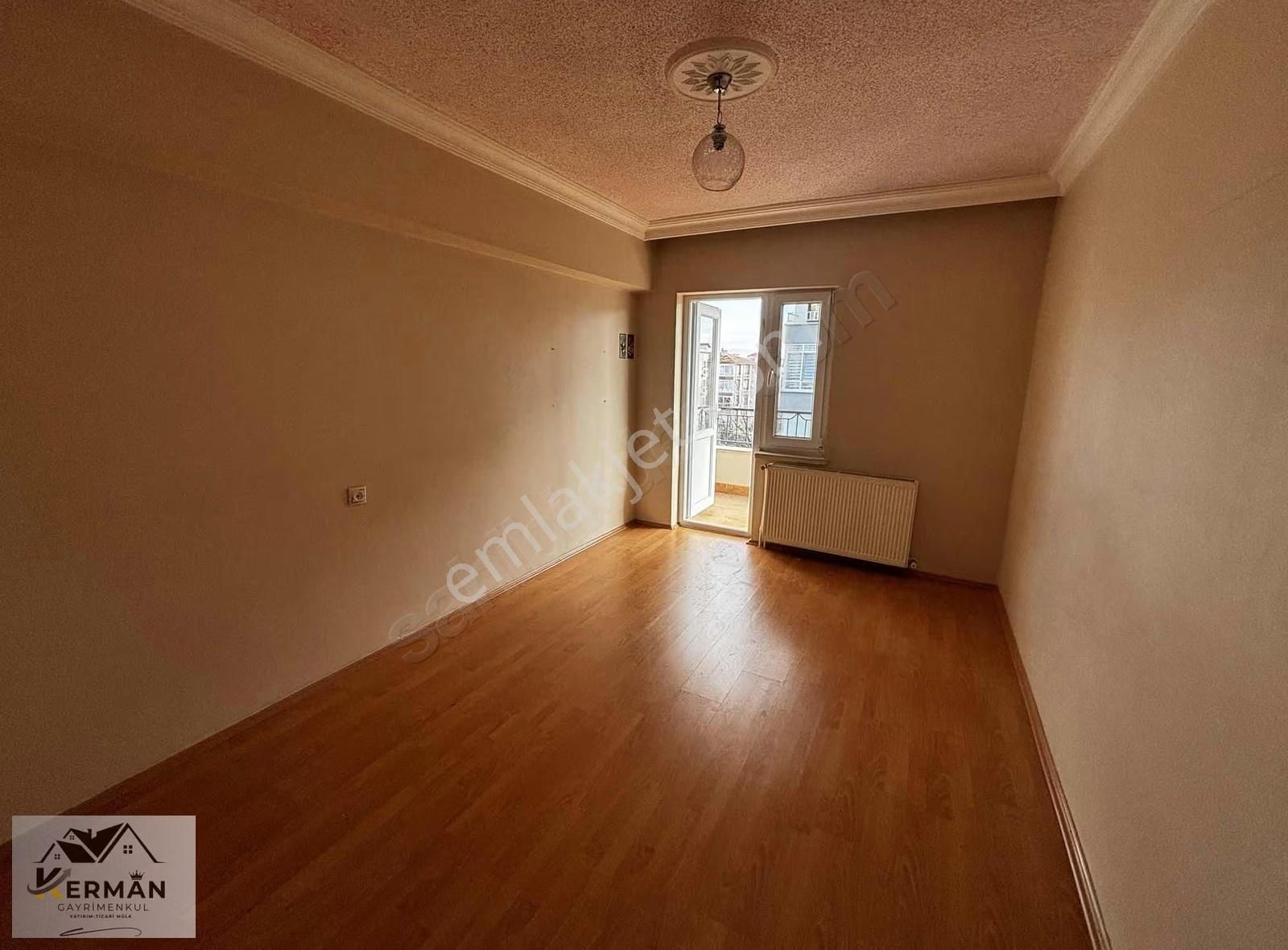 Sincan Buhara Caddesinde Asansörlü Kiralık Ara Kat 3+1 Daire - Görsel 11