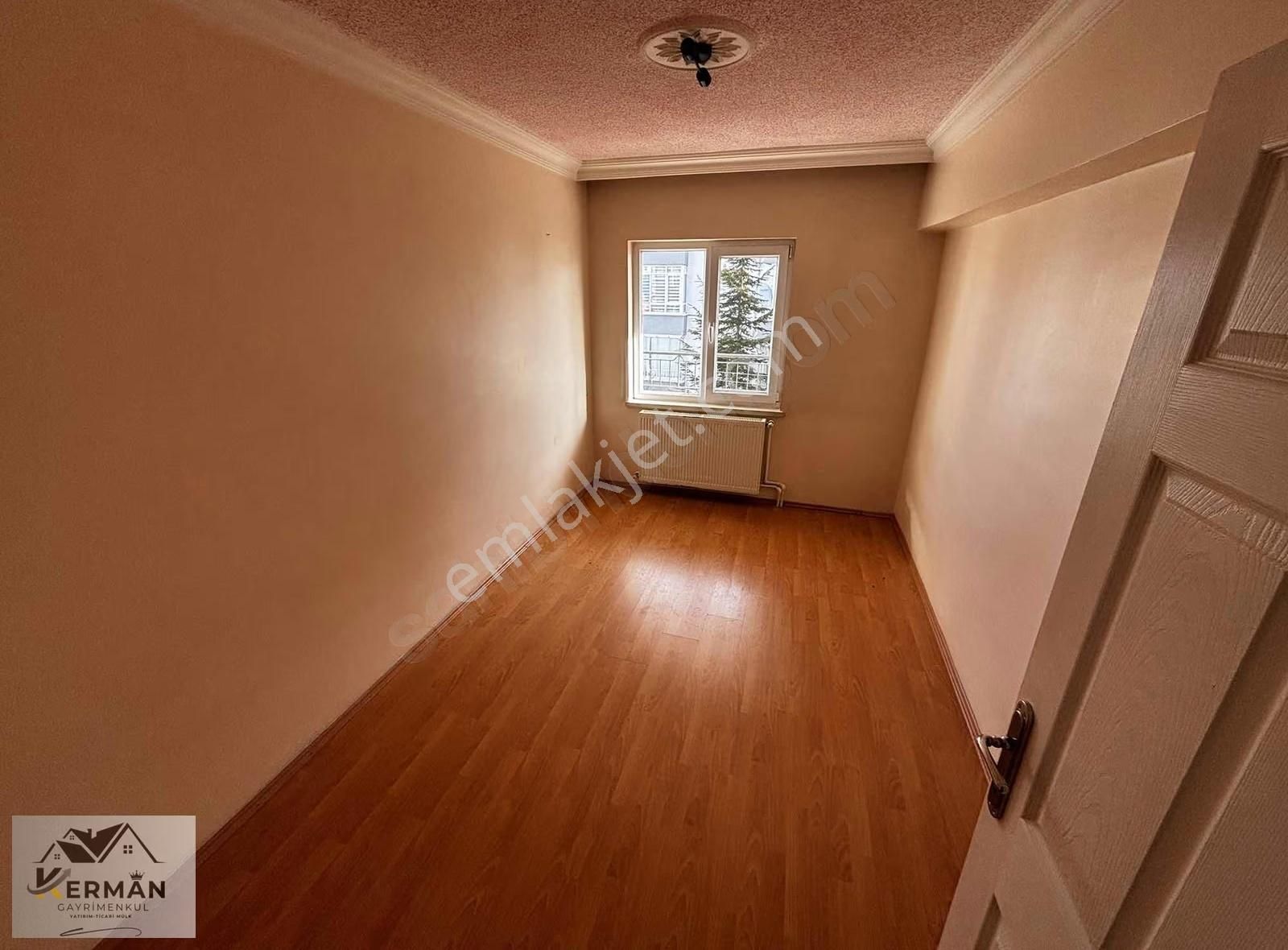 Sincan Buhara Caddesinde Asansörlü Kiralık Ara Kat 3+1 Daire - Görsel 20