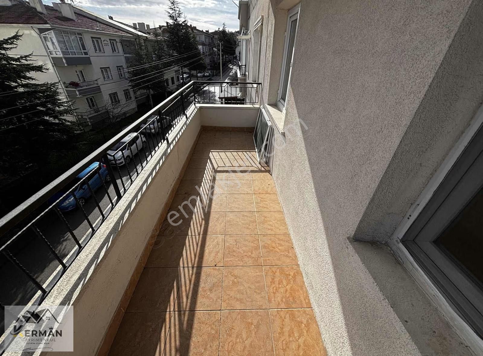 Sincan Buhara Caddesinde Asansörlü Kiralık Ara Kat 3+1 Daire - Görsel 30