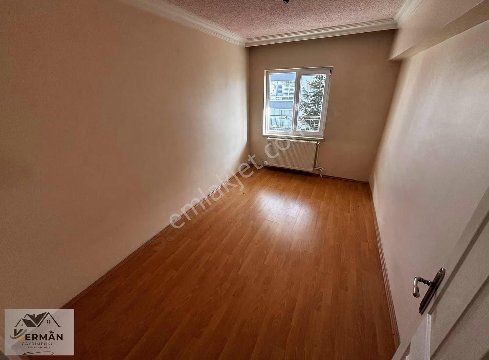 Sincan Buhara Caddesinde Asansörlü Kiralık Ara Kat 3+1 Daire - Görsel 5