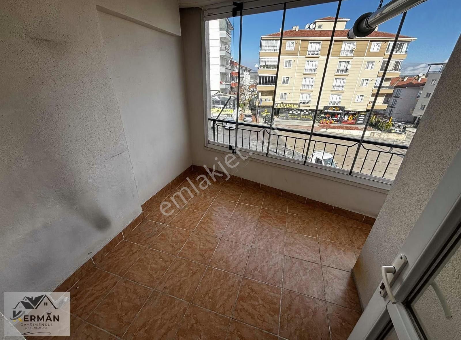 Sincan Buhara Caddesinde Asansörlü Kiralık Ara Kat 3+1 Daire - Görsel 31