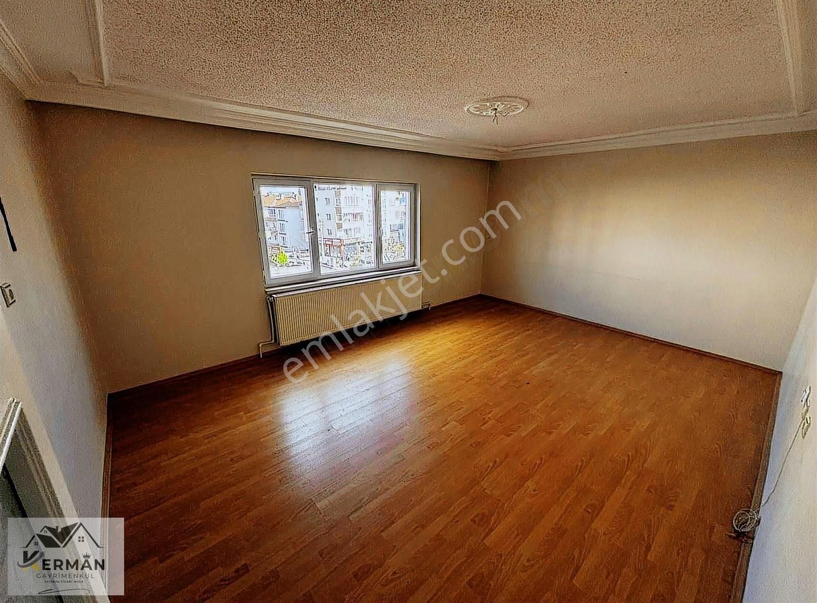 Sincan Buhara Caddesinde Asansörlü Kiralık Ara Kat 3+1 Daire - Görsel 9