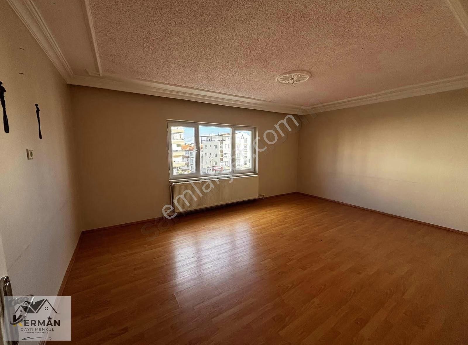 Sincan Buhara Caddesinde Asansörlü Kiralık Ara Kat 3+1 Daire - Görsel 34