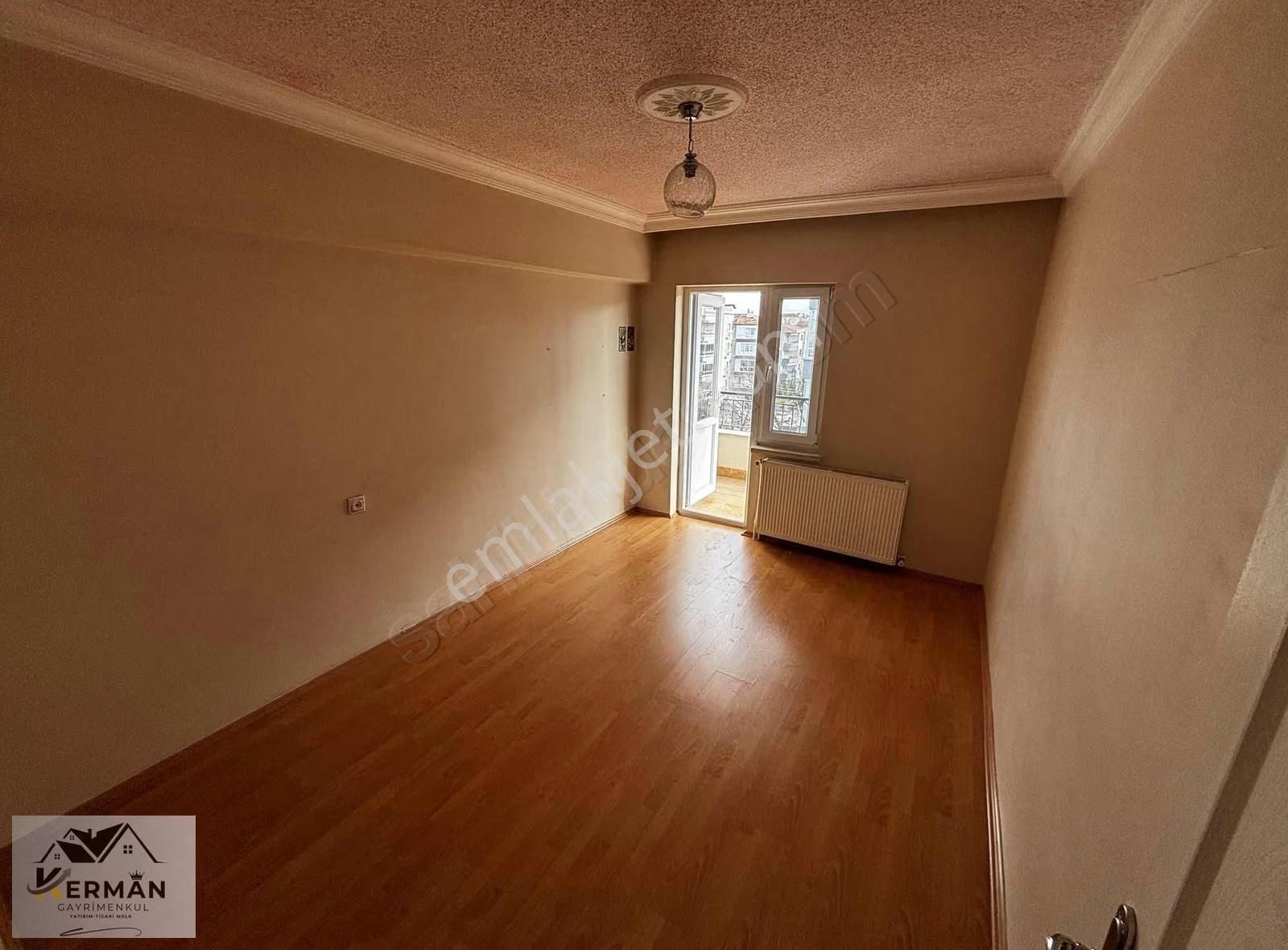 Sincan Buhara Caddesinde Asansörlü Kiralık Ara Kat 3+1 Daire - Görsel 18