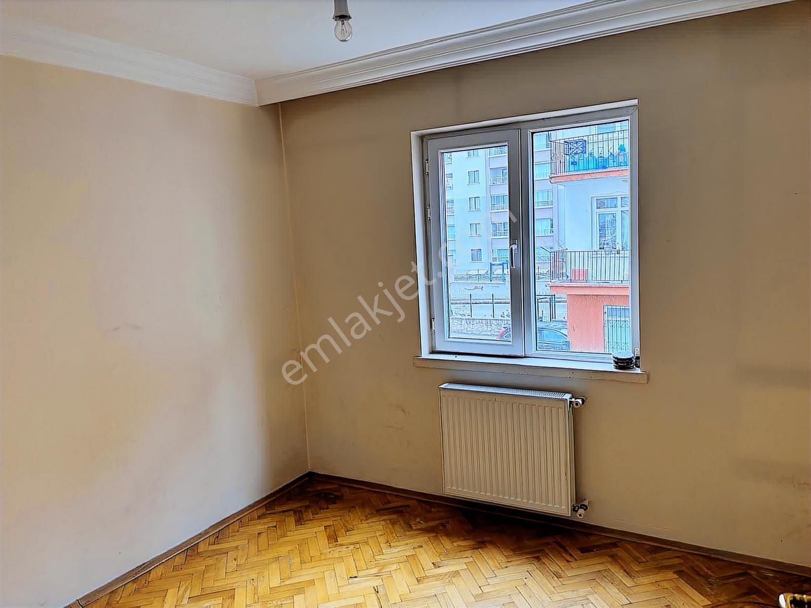 Kaletepe'de Salon Bağımsız 3+1 Kiralık Daire - Görsel 2